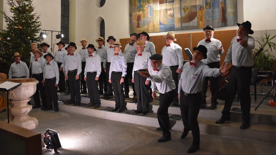 Frühlingskonzert 2027