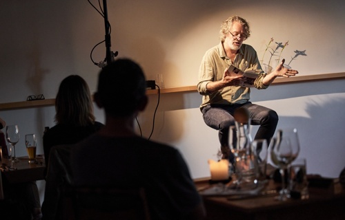 uniun medelina - Verein für Kultur und Entwicklung