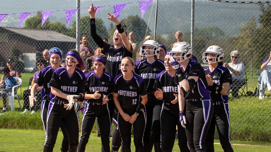 BSC Wittenbach St.Gallen Panthers