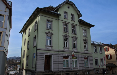 Verein Schule im Lindenhof