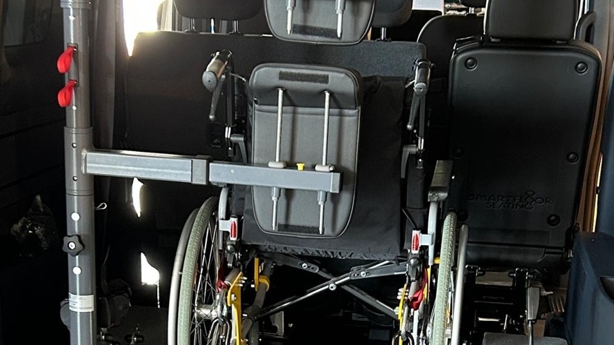 Grenzenlos Mobil-elektrisch