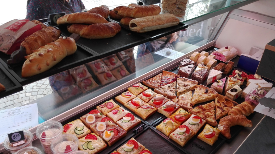 Brötli-Wagä - Non-Profit-Verein gegen Lebensmittelverschwendung