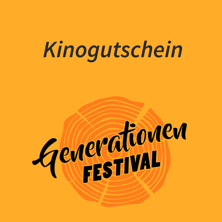 Kinogutschein