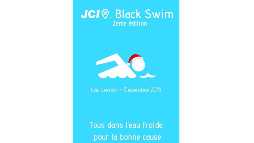 JCI BlackSwim 2