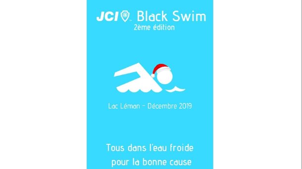  JCI BlackSwim 2 