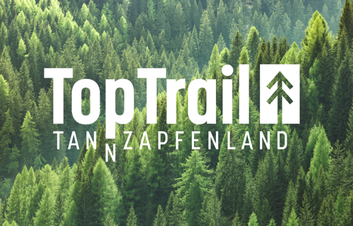 TopTrail Tannzapfenland