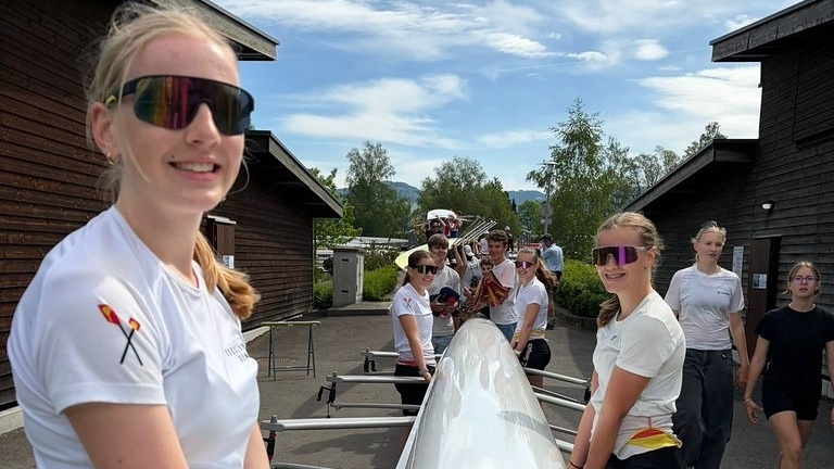 Talents Seeclub Sempach – Die Champions von morgen