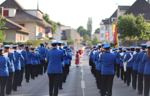 Musikgesellschaft Konolfingen