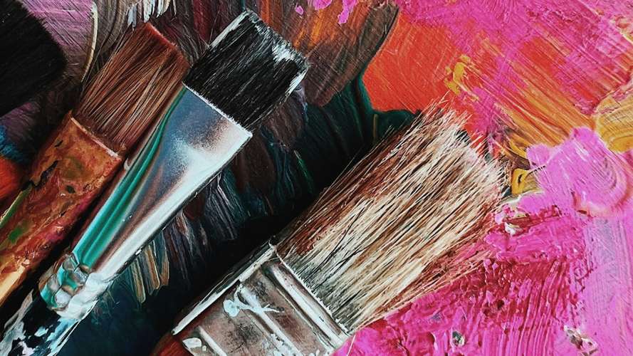 DiNGS Appenzell - unser Kreativcafe