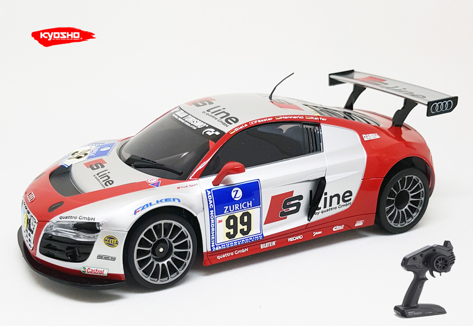 Jahreskarte und Fahrzeug geschenkt