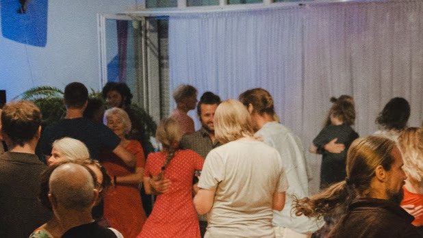 Vertanzt-Festival zum Mittanzen vom 20.-23.7.23 in Röthenbach i.E