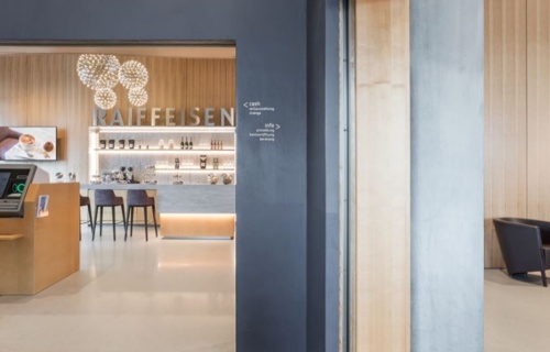 Raiffeisenbank Winterthur