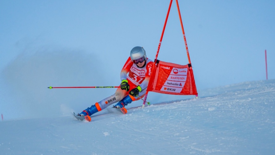 fan's club Célien Crettex