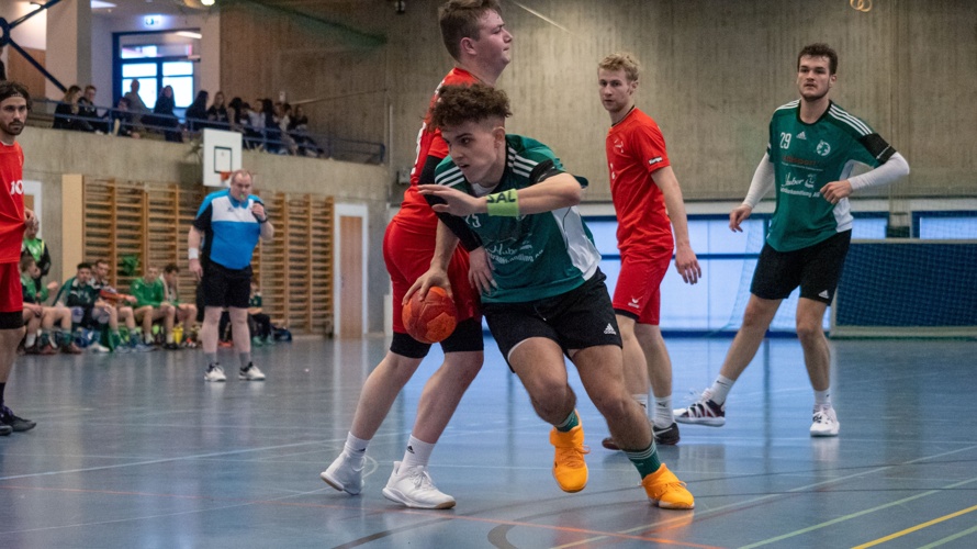 Neue Matchshirts trotz Corona