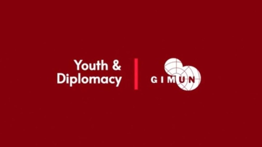 GIMUN, jeunes et diplomatie - Notre Conférence annuelle 2023