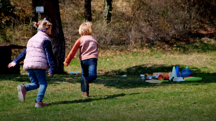 Ecole aux Akènes à Lens