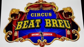 Circus Beat Breu