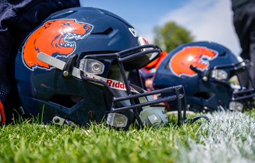 Schutz statt Risiko – Guardian Caps für unsere Junioren