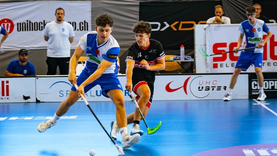 GC Unihockey