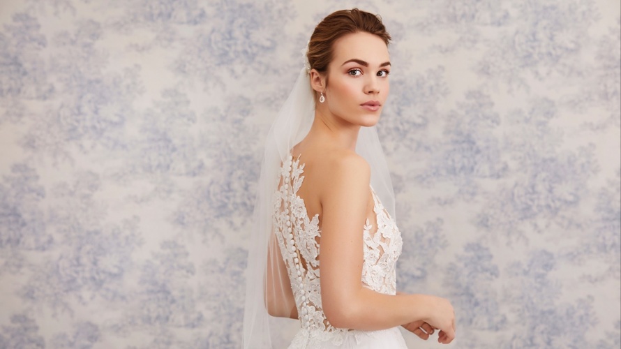 Brautmode Livia - unser Traumkleid Projekt