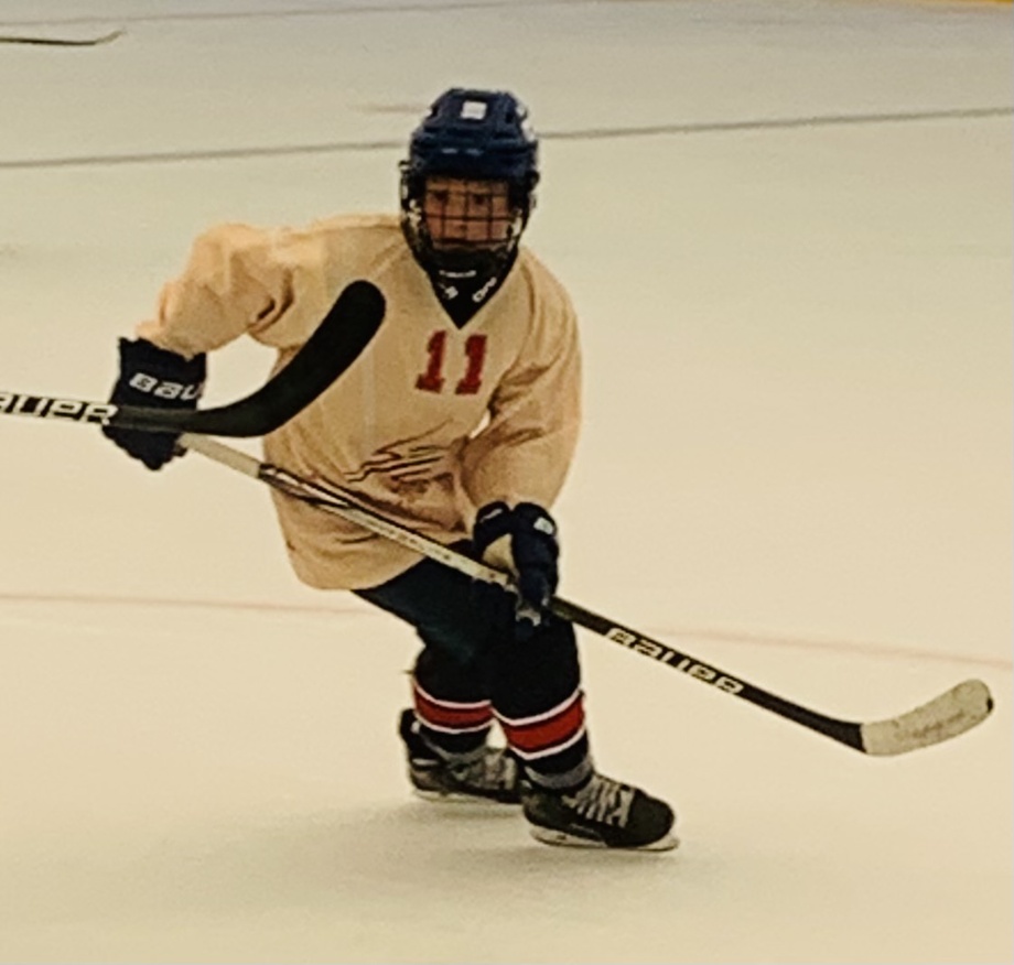 Knebelstunde mit mir