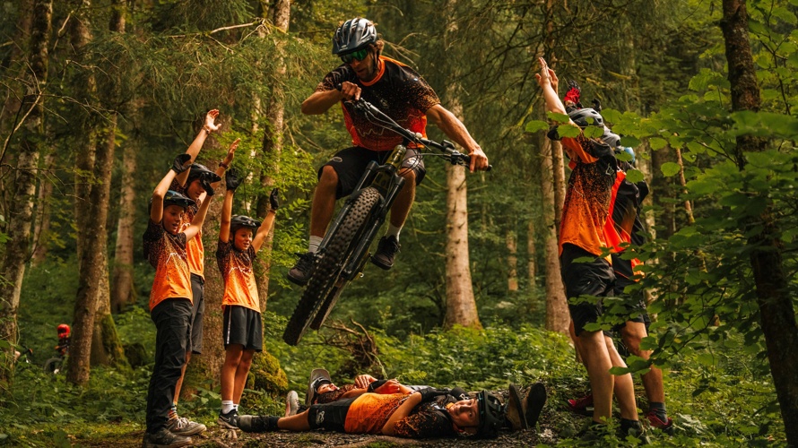 Illiez Bike Club