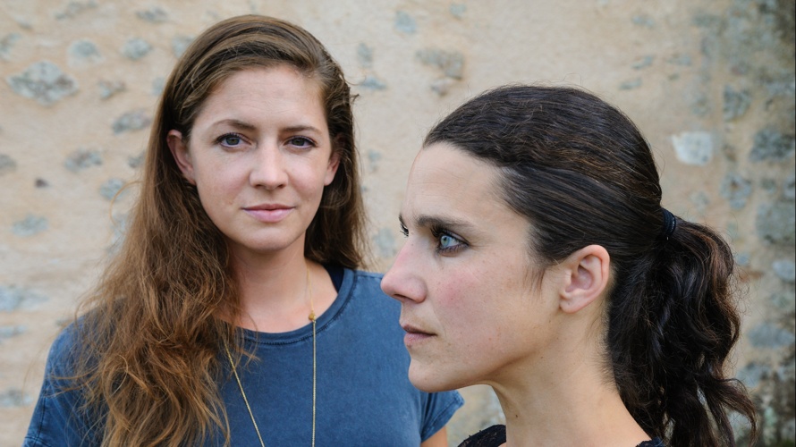 CD Mélodies d'ailleurs