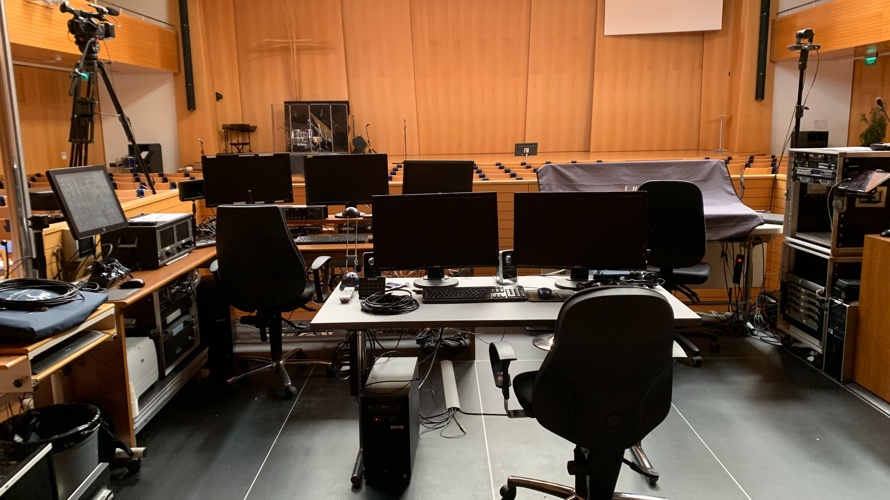 20 Jahre Happy Voices