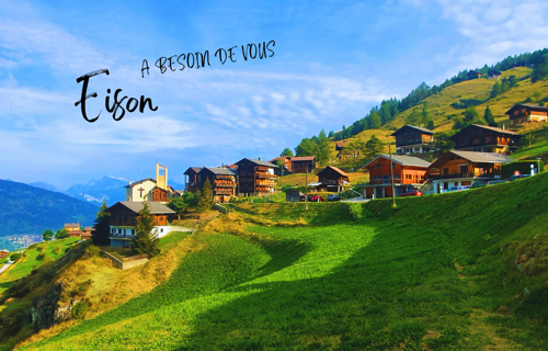 Espace rencontres "Café de la Tour" Eison