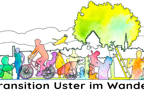 Gratis Lastenrad für Uster