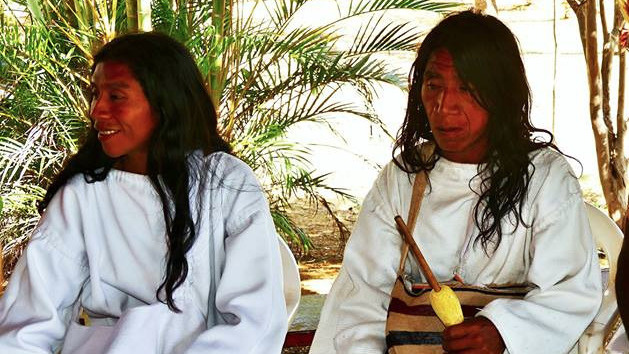 Au coeur des temps 2019