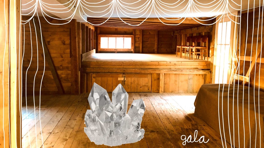 GALA GAlerie LAuterbrunnen