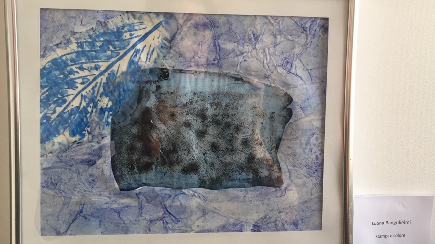 Associazione LAB ARTE rende liberi