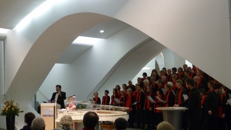 Messa di Gloria - Berner Gemischter Chor