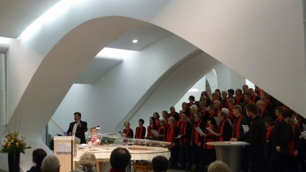  Messa di Gloria - Berner Gemischter Chor 