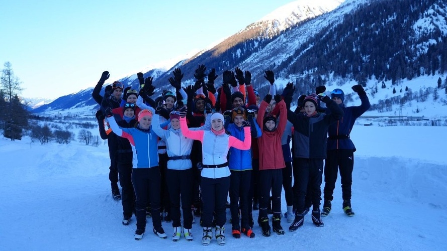 Talents Seeclub Sempach – Die Champions von morgen