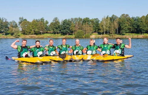 Thurgauer Wildwasser Fahrer:innen