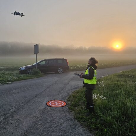 Erfolgreicher Projekabschluss - vielen Dank!