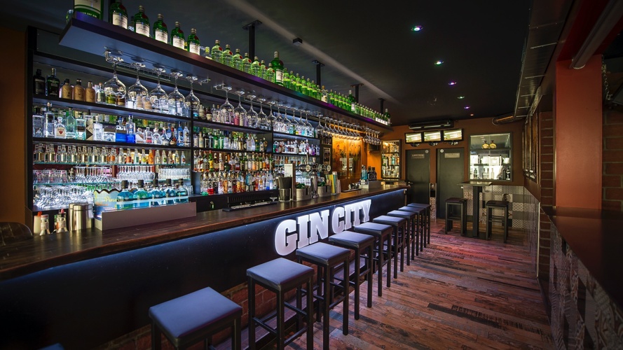 25 Jahre Birreria 1995-2020