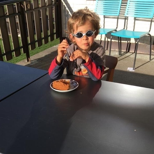 Sponsoren-Apéro am 8.8.2020