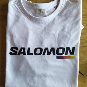 T-Shirt SALOMON