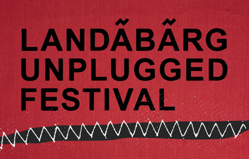 Landäbärg Unplugged Festival