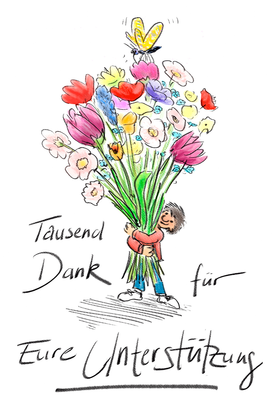 Hauptsponsor Kinderfest