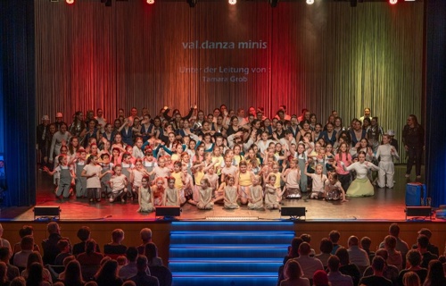 Tanzverein val.danza