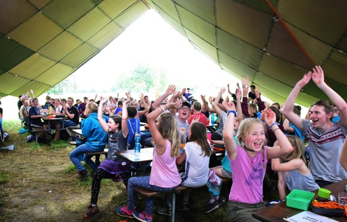 Zukunftsstadt Paradisos 2022