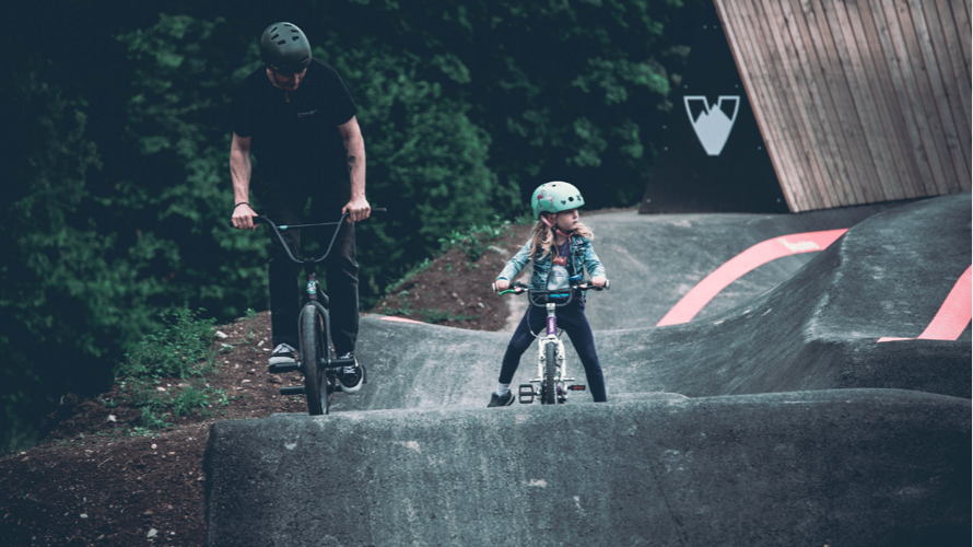 Pumptrack Langenthal