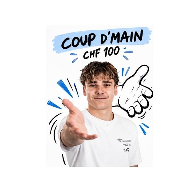"Coup d'main"