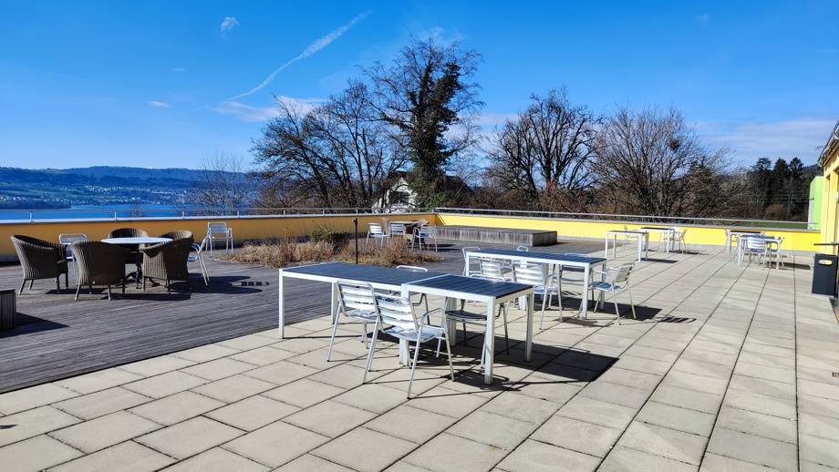 Tag im APPISBERG mit 20 Personen