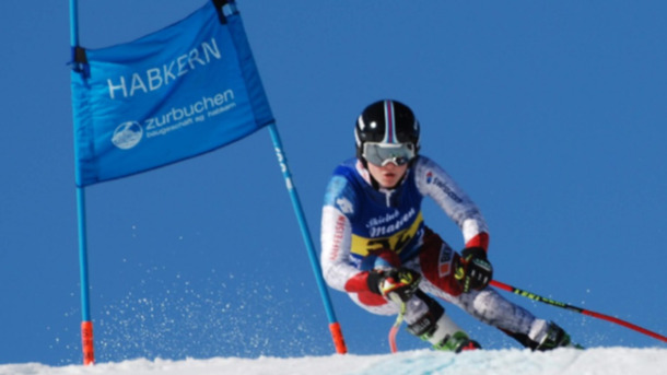  Mein Weg in den Skiweltcup - Michelle Hurni 