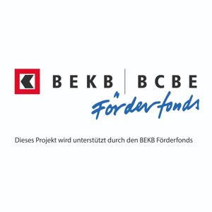 Hauptpartner für das Projekt 'Licht und Hoffnung'.